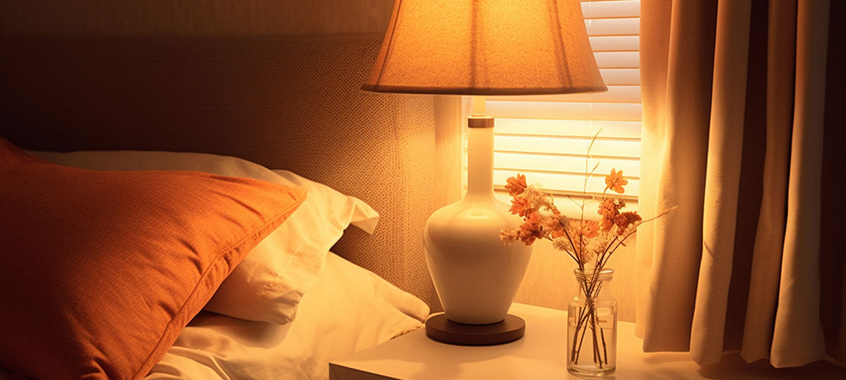 Soft Ambient Lighting